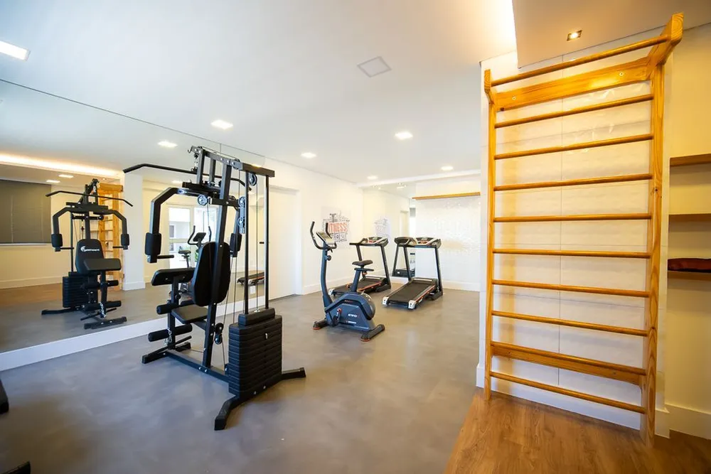 Apartamento, 2 quartos, 47 m² - Foto 2