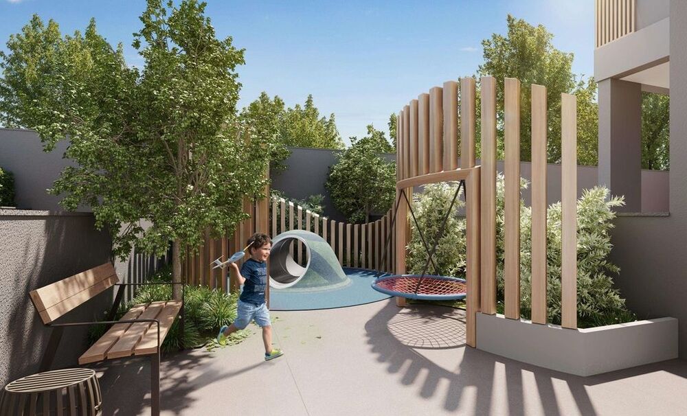 Cobertura, 4 quartos, 345 m² - Foto 3