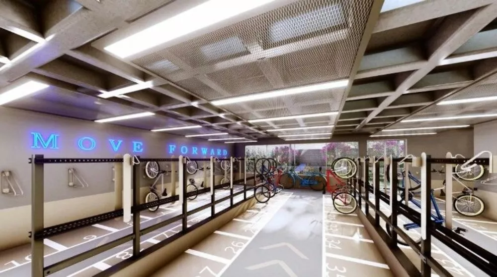 Apartamento, 2 quartos, 62 m² - Foto 8