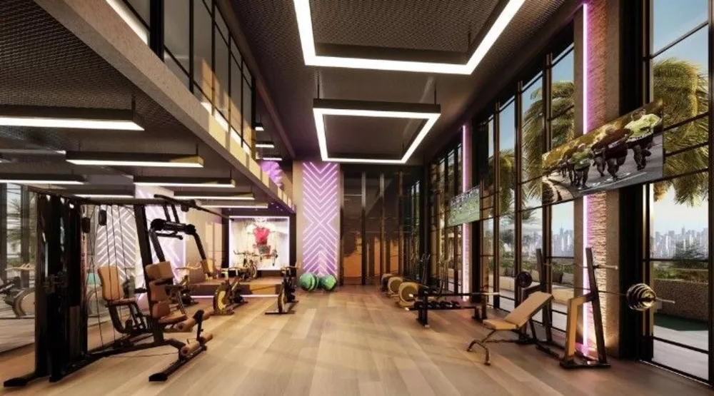 Apartamento, 2 quartos, 62 m² - Foto 22