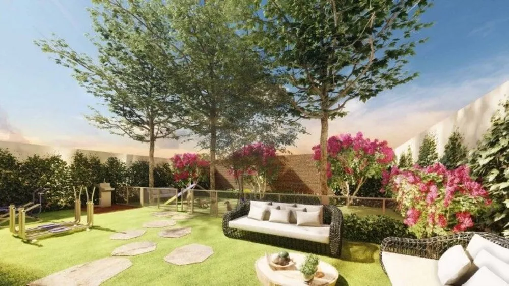 Apartamento, 2 quartos, 62 m² - Foto 15