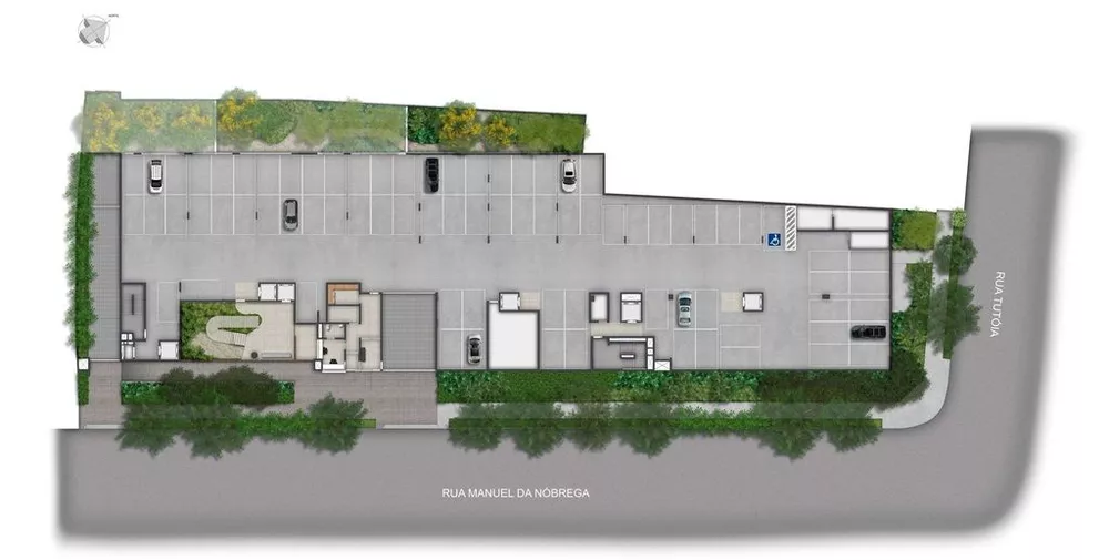 Cobertura, 3 quartos, 360 m² - Foto 6
