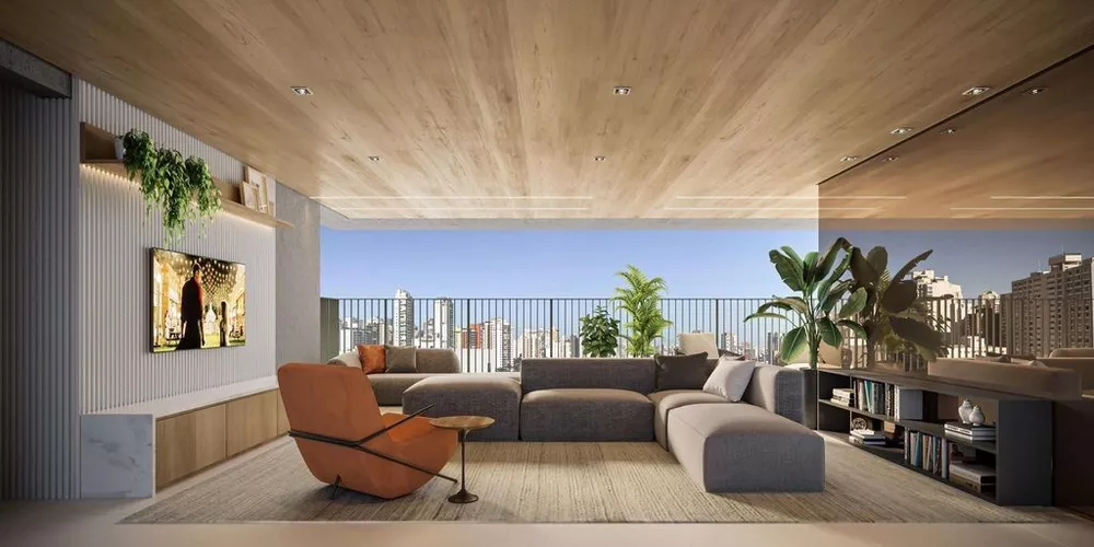 Cobertura, 3 quartos, 360 m² - Foto 16