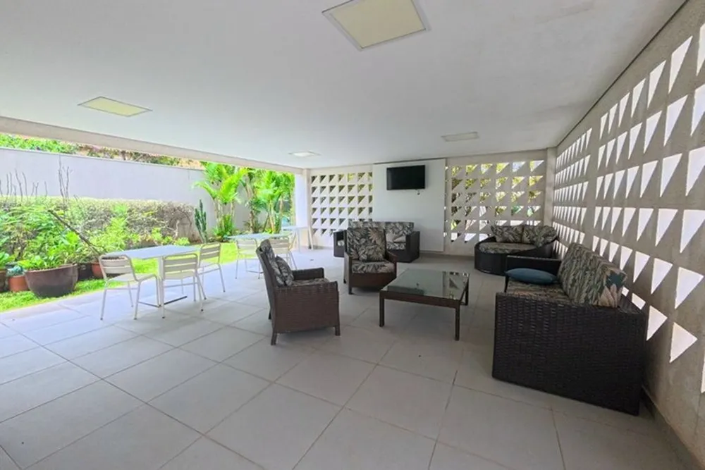 Apartamento, 3 quartos, 119 m² - Foto 4