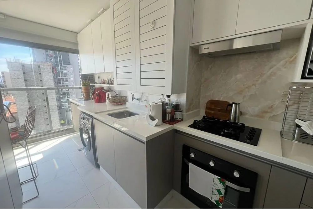 Apartamento, 2 quartos, 73 m² - Foto 4