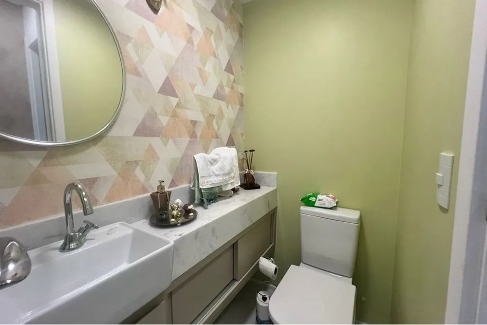 Apartamento, 2 quartos, 73 m² - Foto 6