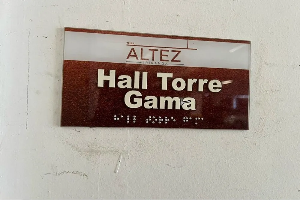 Apartamento, 2 quartos, 73 m² - Foto 2