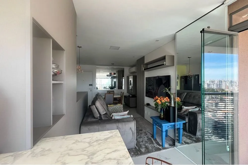 Apartamento, 2 quartos, 73 m² - Foto 7