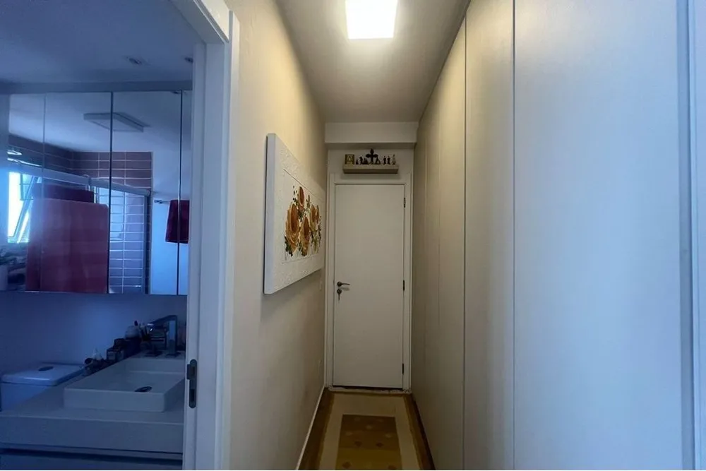 Apartamento, 2 quartos, 73 m² - Foto 9
