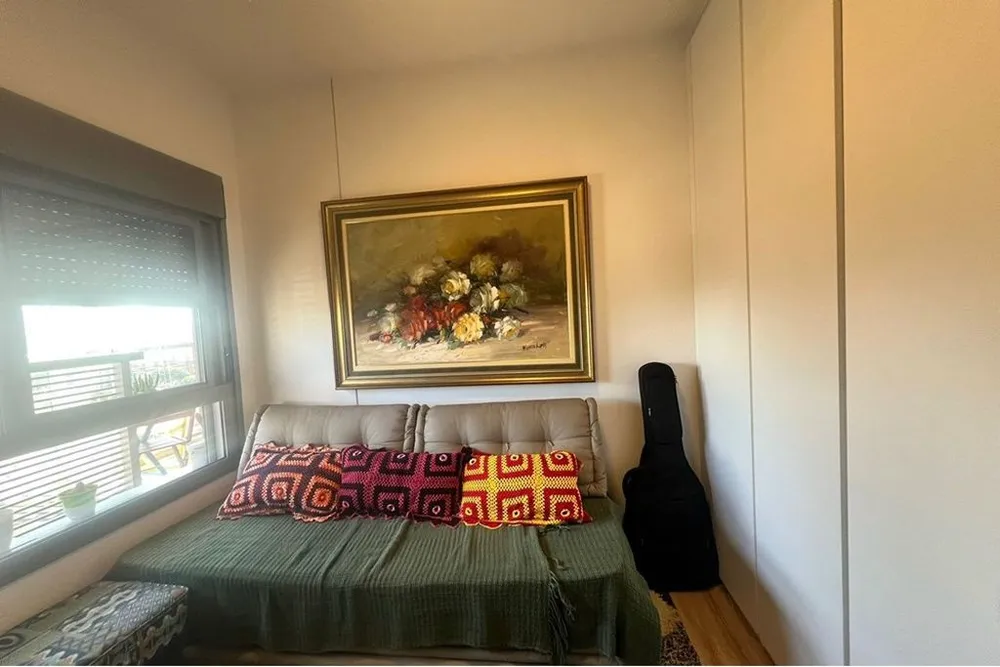 Apartamento, 2 quartos, 73 m² - Foto 1
