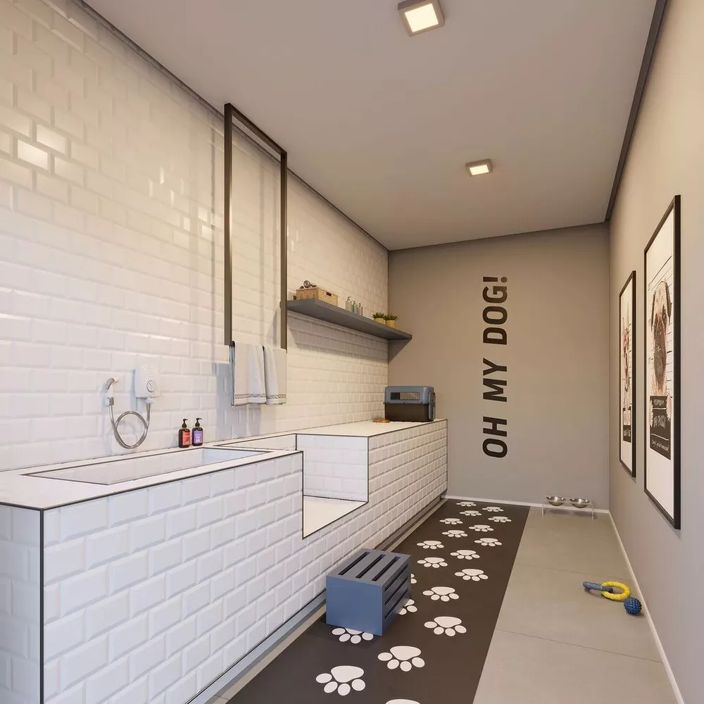 Apartamento, 1 quarto, 37 m² - Foto 9
