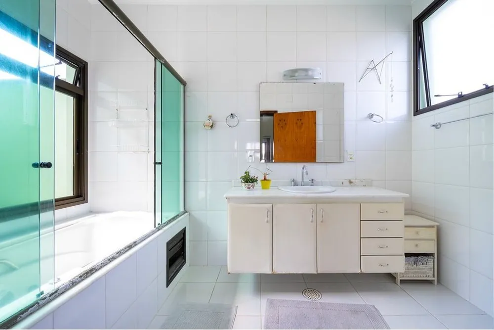 Casa de Condomínio, 4 quartos - Foto 8