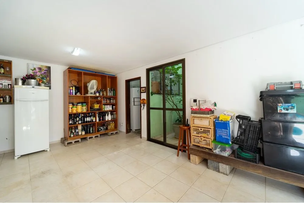 Casa de Condomínio, 4 quartos - Foto 9
