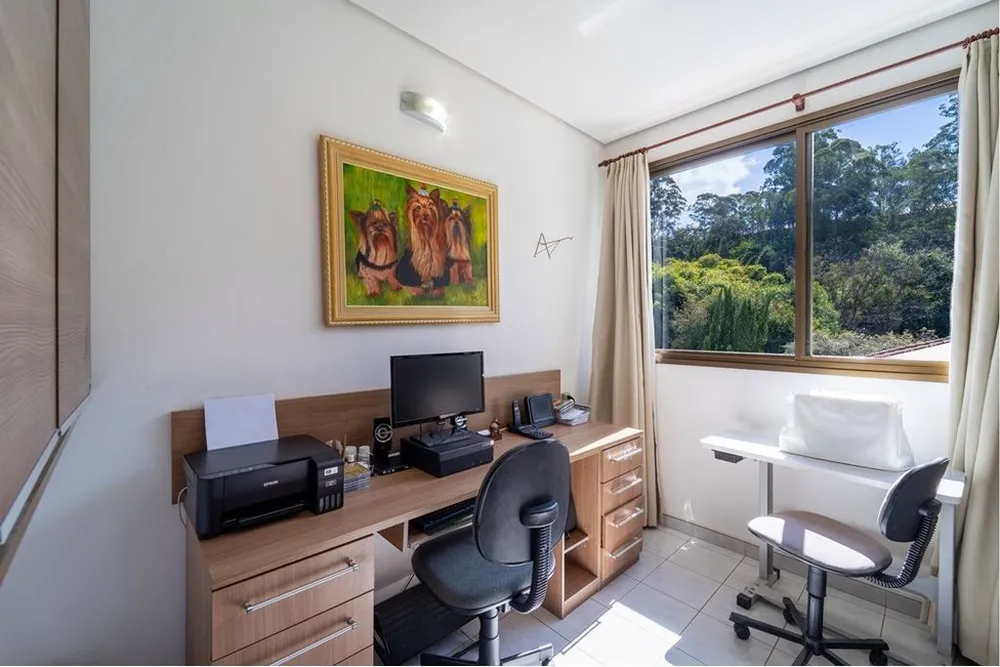Casa de Condomínio, 4 quartos - Foto 6