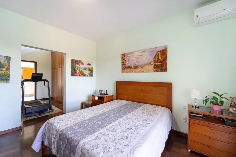 Casa de Condomínio, 4 quartos - Foto 7