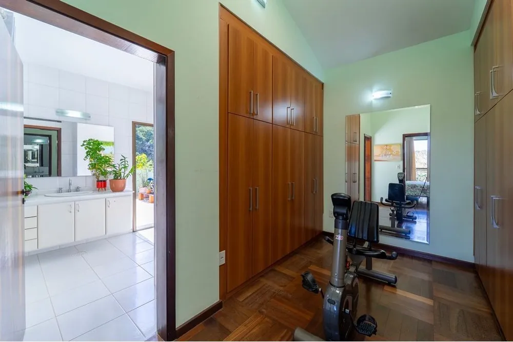 Casa de Condomínio, 4 quartos - Foto 4