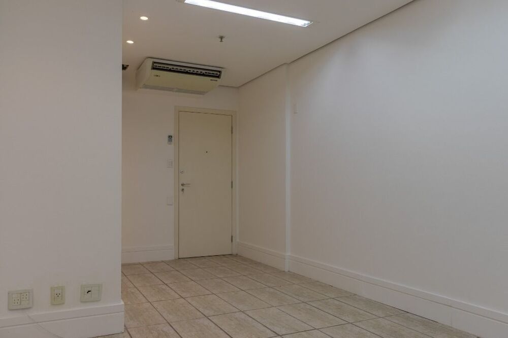 Conjunto Comercial-Sala à venda, 21m² - Foto 1