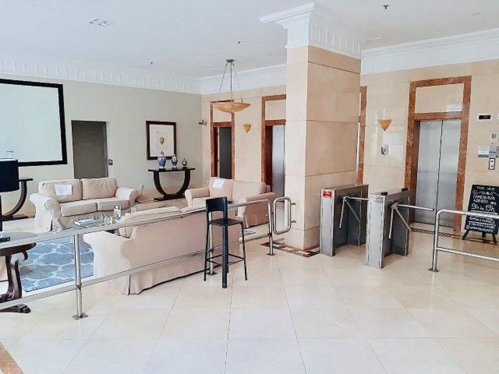 Conjunto Comercial-Sala à venda, 21m² - Foto 5