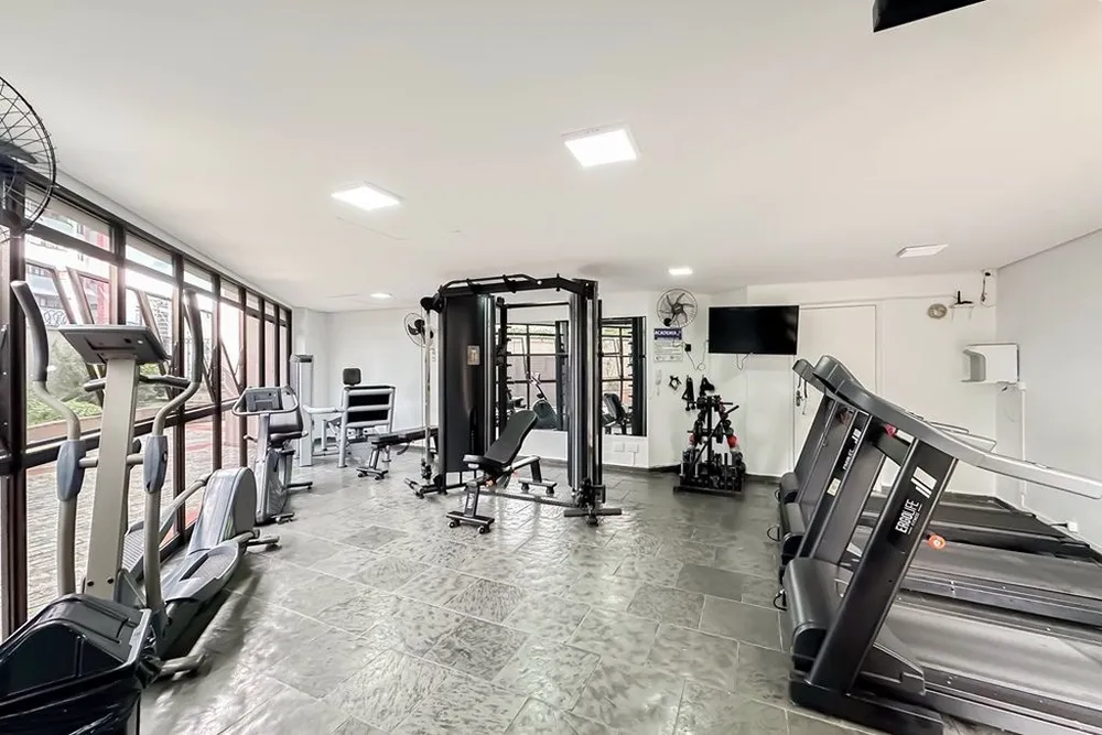 Apartamento, 3 quartos, 67 m² - Foto 2