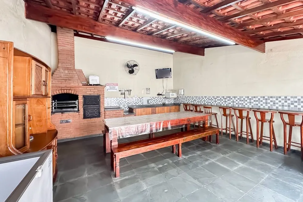 Apartamento, 3 quartos, 67 m² - Foto 3