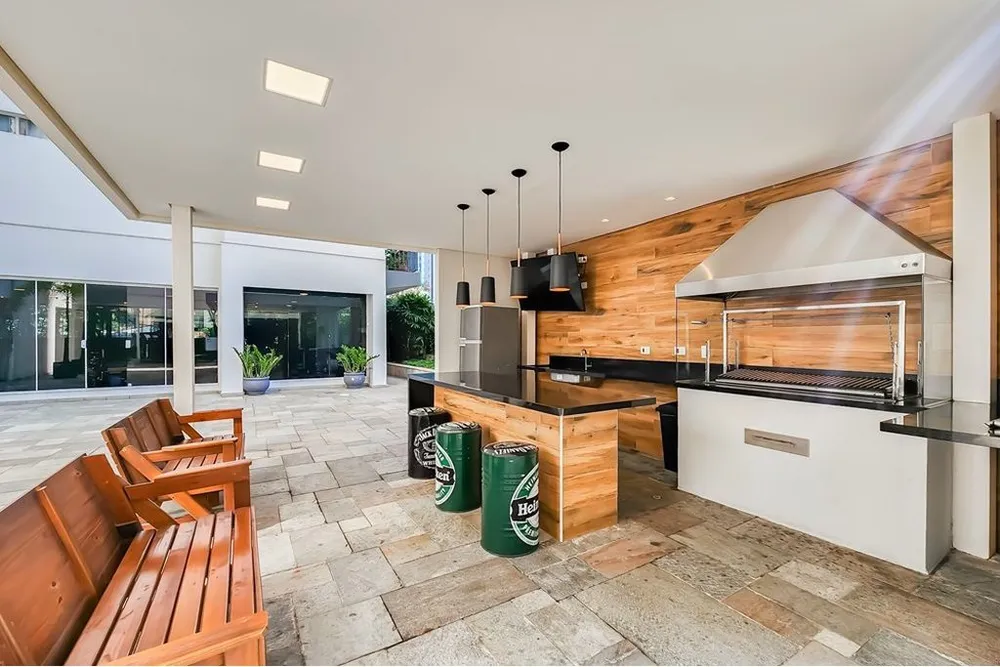 Apartamento, 4 quartos, 169 m² - Foto 5