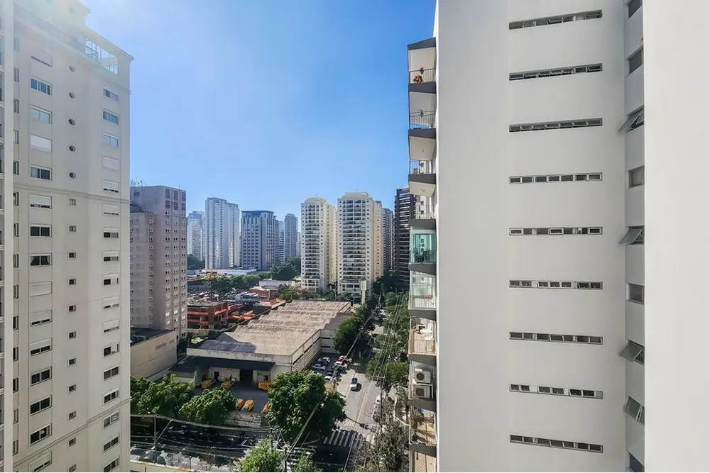 Apartamento, 4 quartos, 169 m² - Foto 3