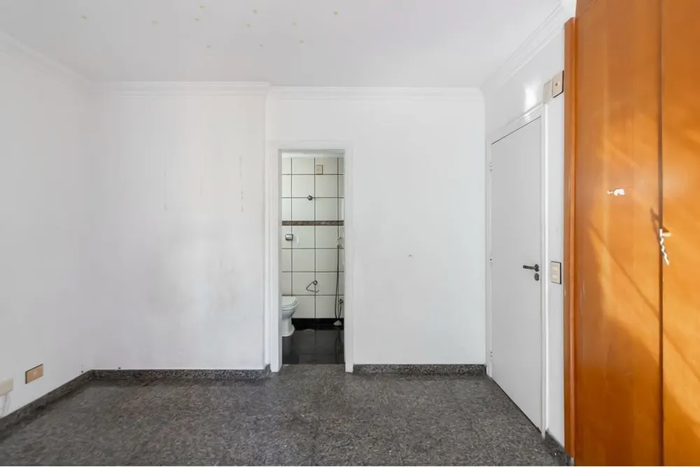 Apartamento, 4 quartos, 169 m² - Foto 9