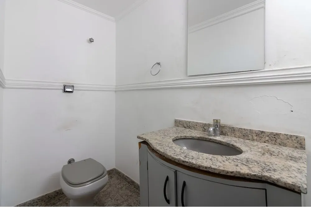 Apartamento, 4 quartos, 169 m² - Foto 10