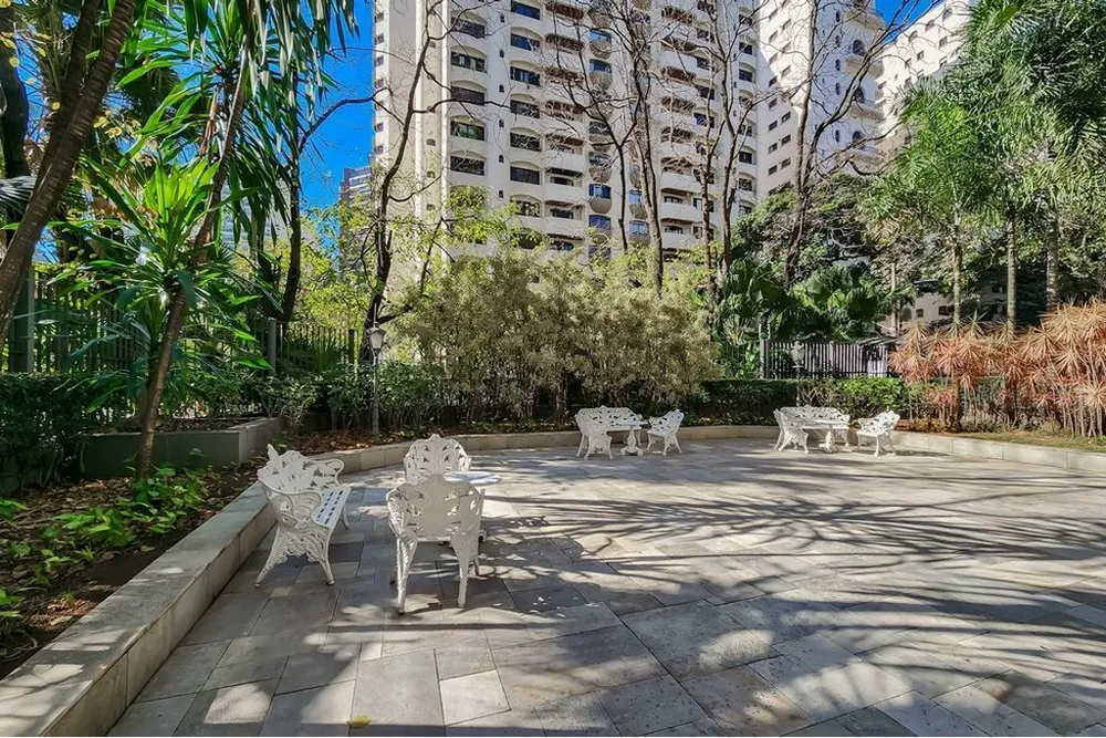 Apartamento, 4 quartos, 169 m² - Foto 4