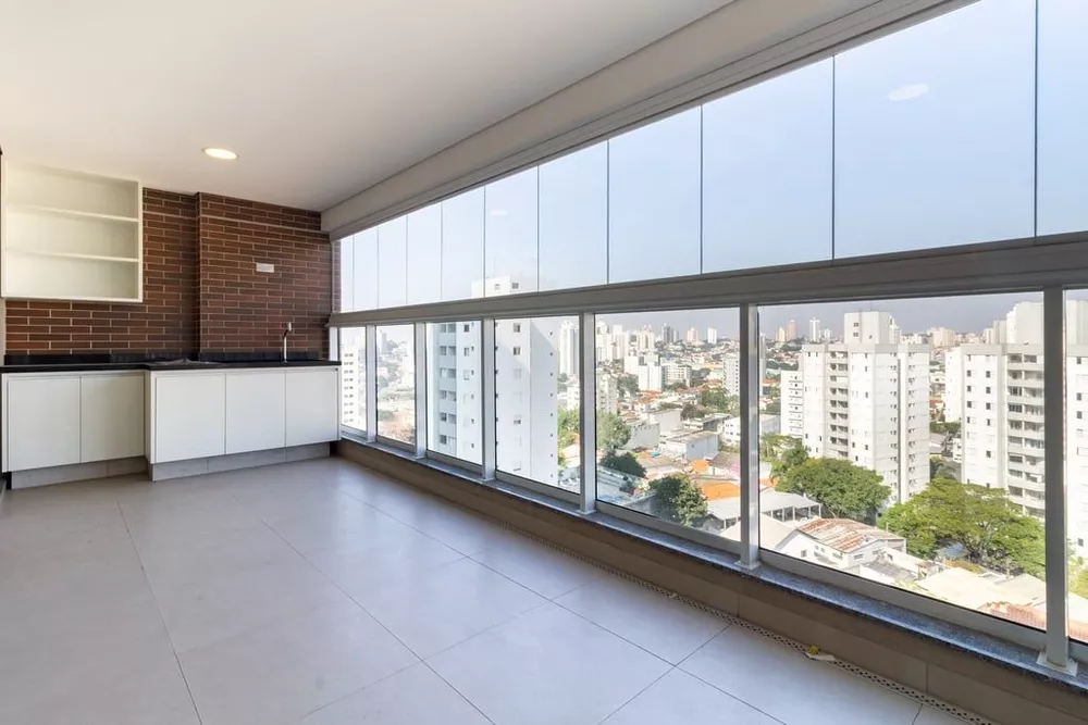 Apartamento à venda com 3 quartos, 84m² - Foto 1