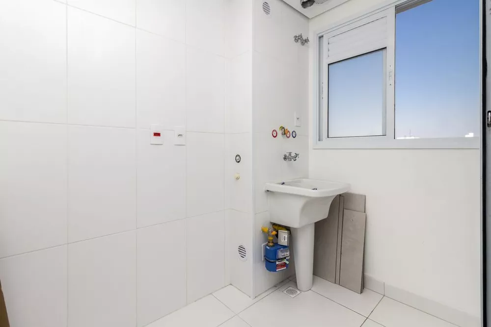 Apartamento à venda com 3 quartos, 84m² - Foto 4