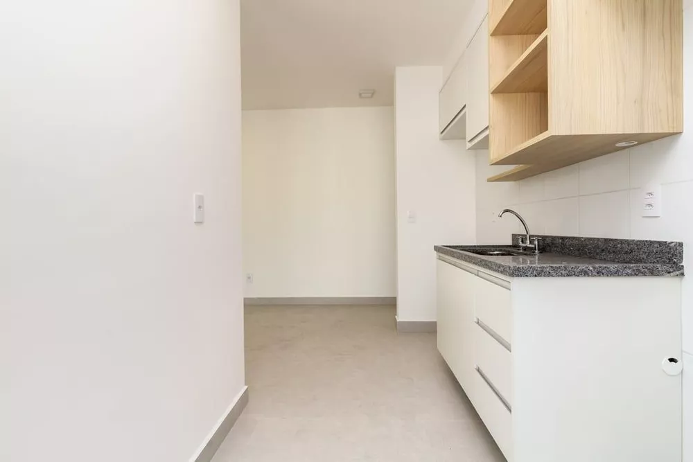 Apartamento à venda com 3 quartos, 84m² - Foto 3