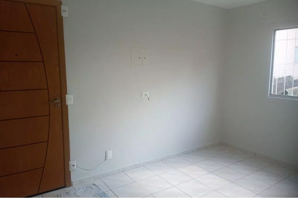 Apartamento à venda com 2 quartos, 60m² - Foto 4