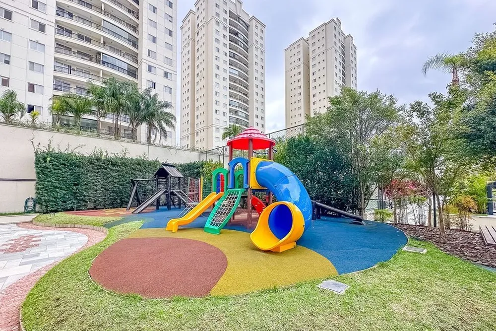 Apartamento, 3 quartos, 82 m² - Foto 5