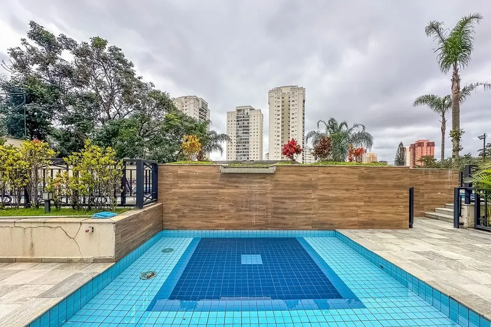 Apartamento, 3 quartos, 82 m² - Foto 1