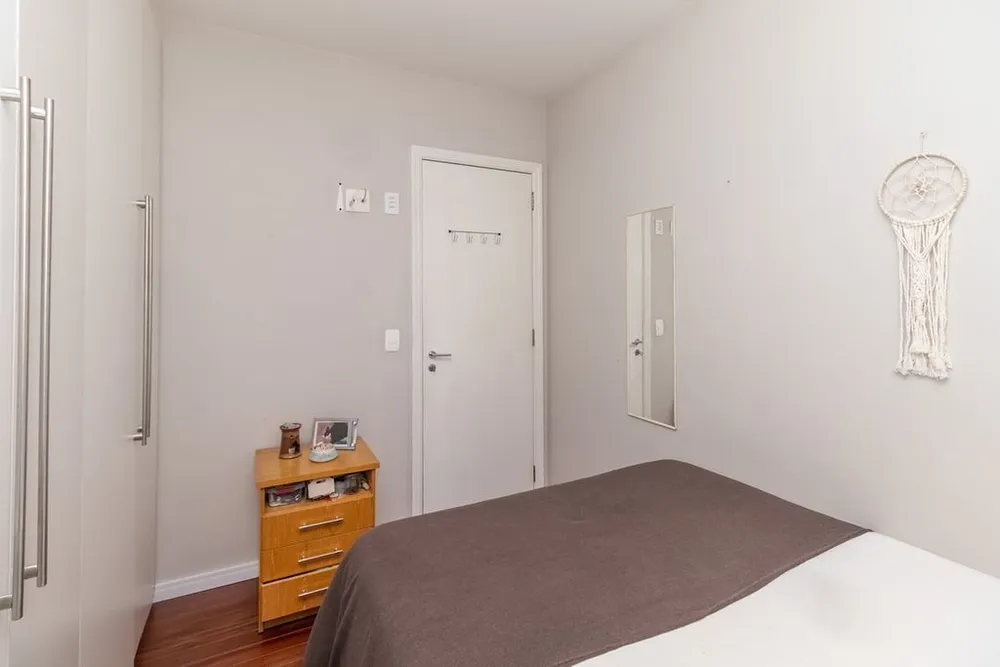 Apartamento, 3 quartos, 82 m² - Foto 3