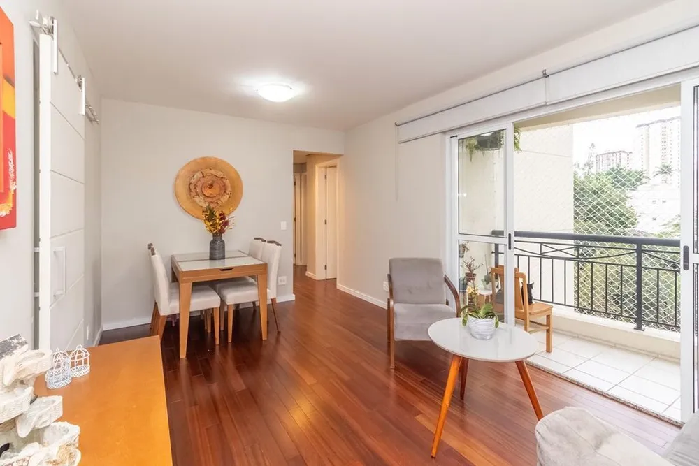 Apartamento, 3 quartos, 82 m² - Foto 2