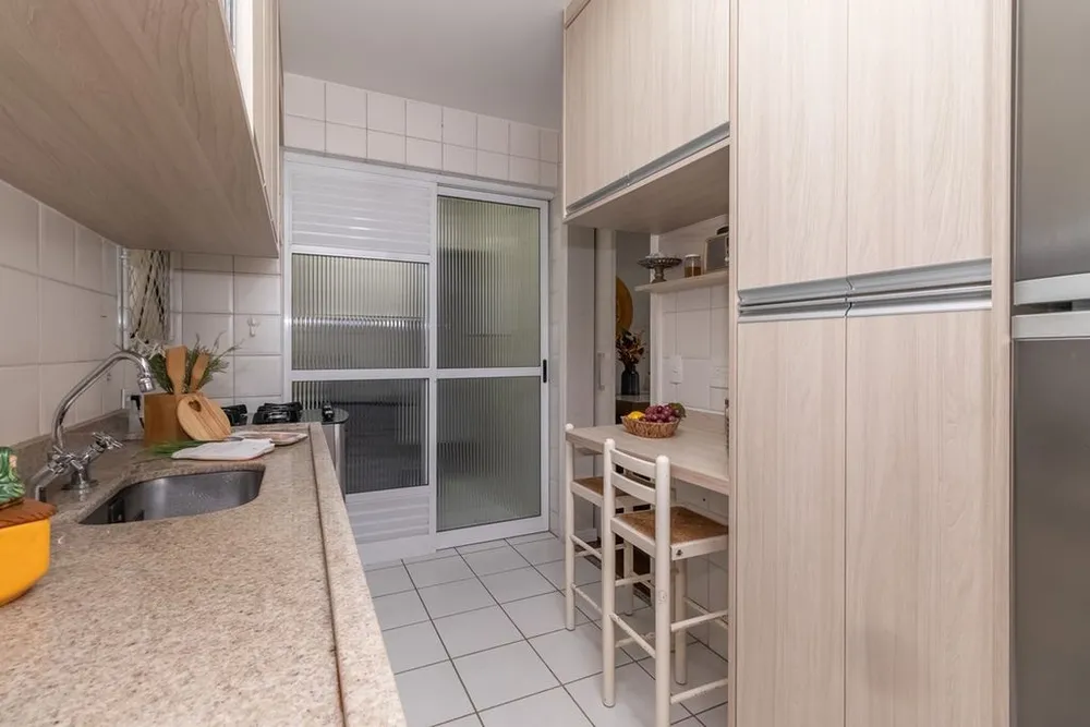 Apartamento, 3 quartos, 82 m² - Foto 8