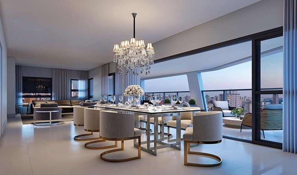 Cobertura, 3 quartos, 213 m² - Foto 17