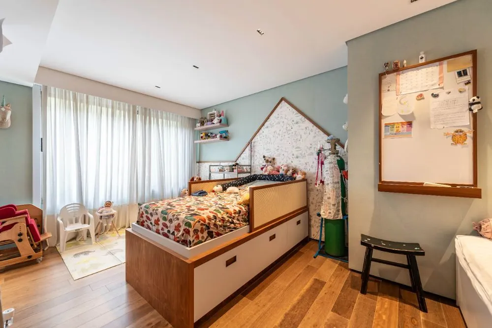 Casa de Condomínio, 4 quartos - Foto 10