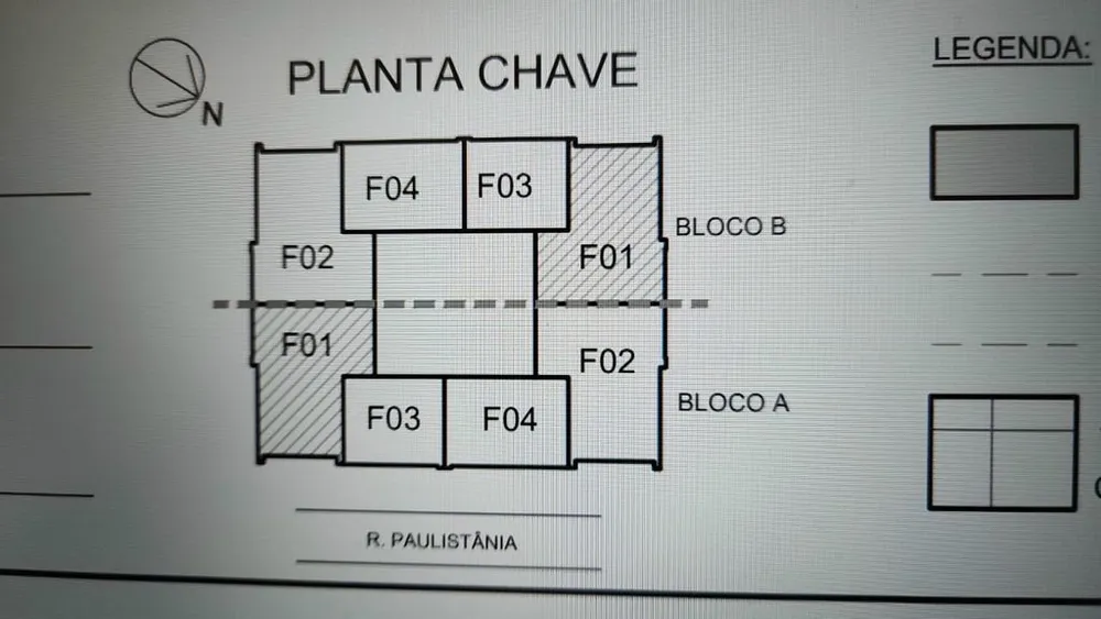 Apartamento, 1 quarto, 35 m² - Foto 11