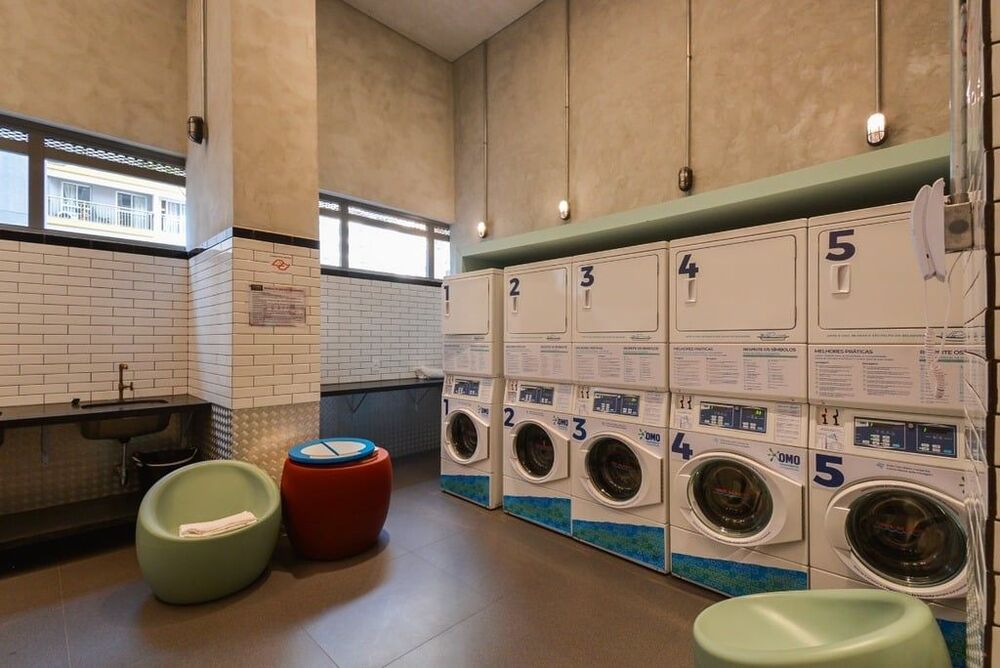 Kitnet-Studio, 25 m² - Foto 7