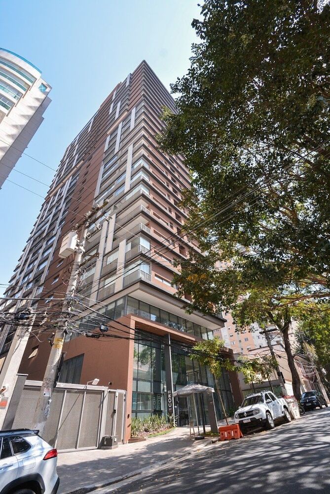 Kitnet-Studio, 25 m² - Foto 4