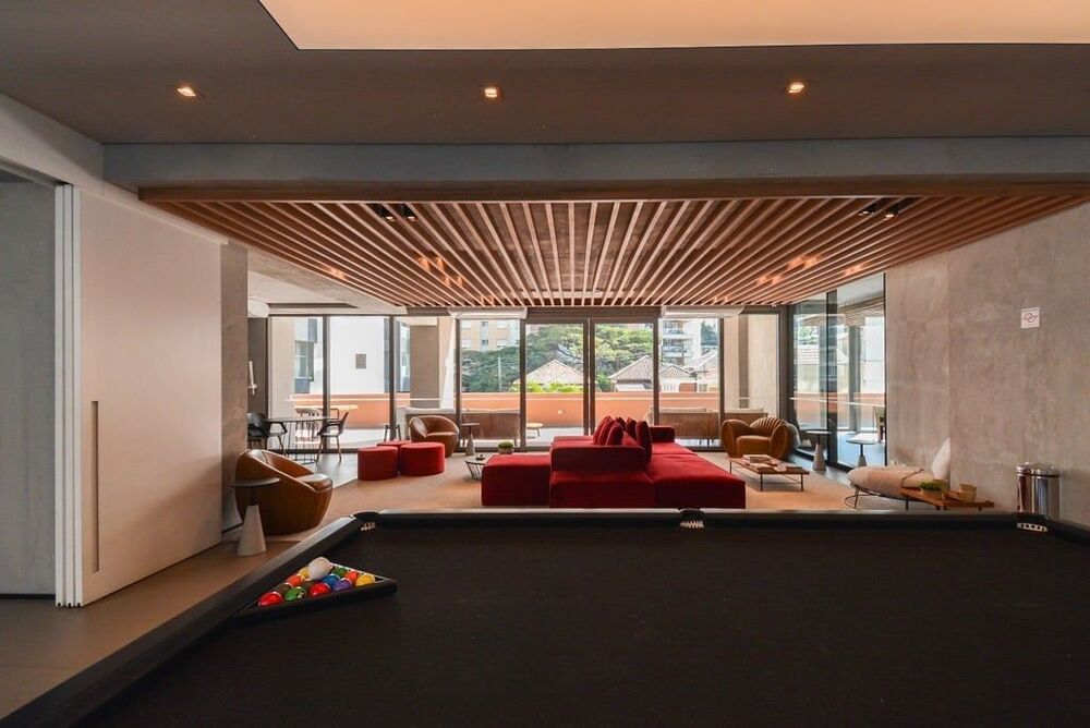 Kitnet-Studio, 25 m² - Foto 6