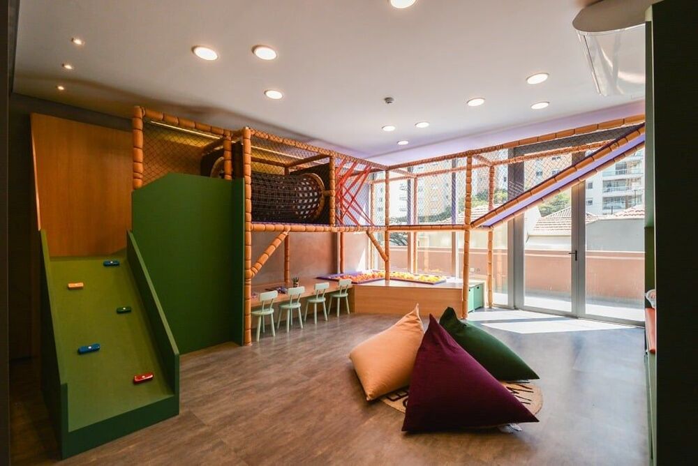 Kitnet-Studio, 25 m² - Foto 2