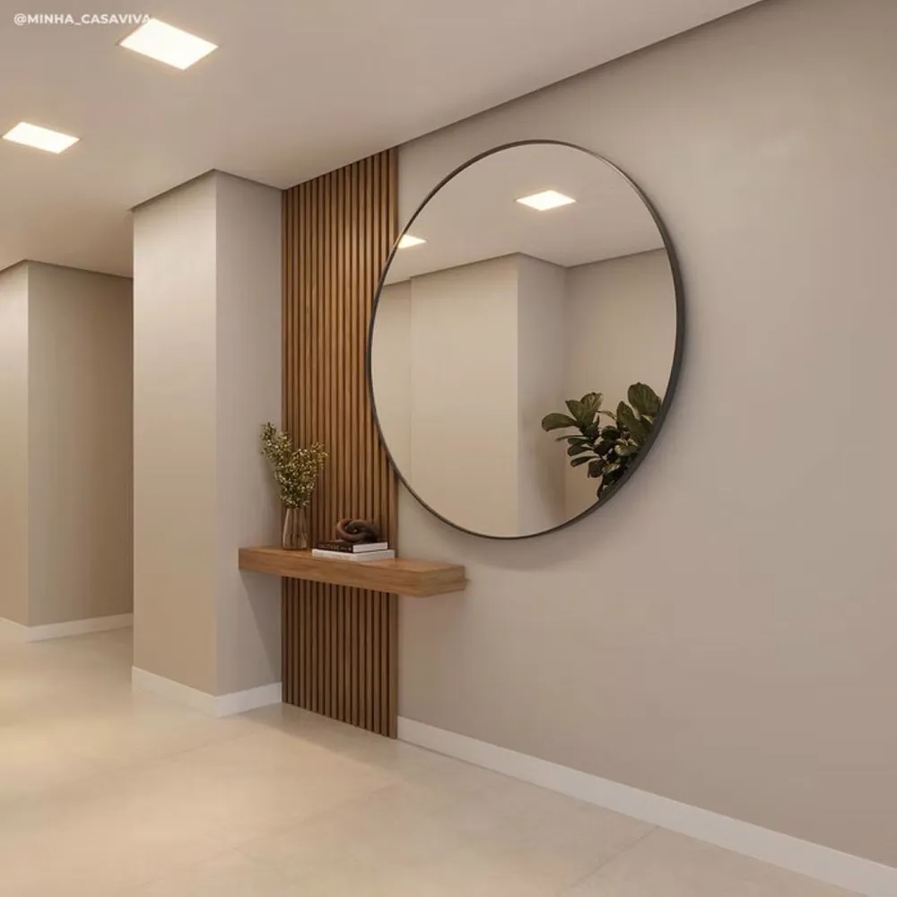 Apartamento, 2 quartos, 45 m² - Foto 2