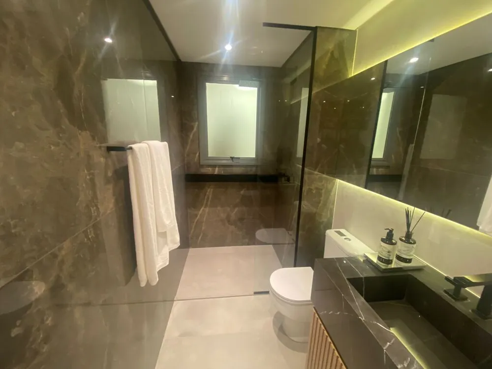 Apartamento, 3 quartos, 82 m² - Foto 5
