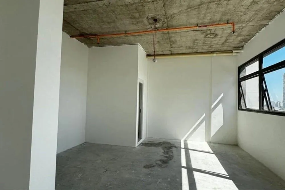 Sala-Conjunto, 60 m² - Foto 2