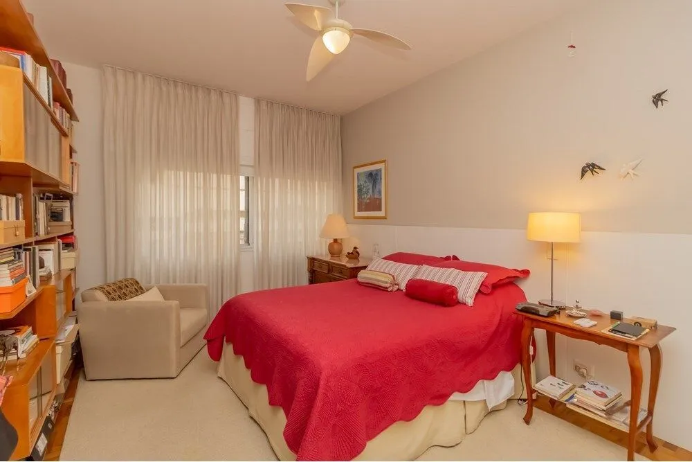 Apartamento, 3 quartos, 151 m² - Foto 12