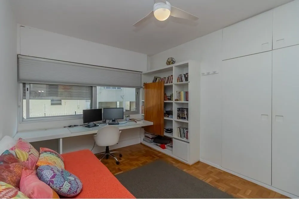 Apartamento, 3 quartos, 151 m² - Foto 1